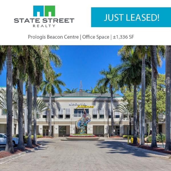 State Street Realty : News