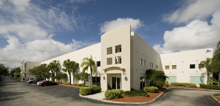 State Street Realty - FOR LEASE - Prologis Blue Lagoon Business Park